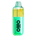 Lookah OiliO Meteor 35K Puffs Pre-filled Disposable Replacement Pod Sour Fcuking Fab