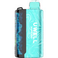 Uwell Koko Bar 60K Puff Disposable MIAMI MINT Uwell Koko Bar 60K Puff Disposable MIAMI MINT