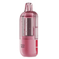 Nexa Flex Crystal 40K Replacement Pod Cartridge-Cherry Bomb