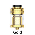 HellVape Dead Rabbit 4 RTA-Gold