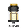 HellVape Dead Rabbit 4 RTA-Black Gold