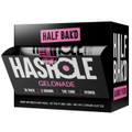 Half Bak'd THC Core Hash Hole Pre rolls 2G -1COUNT Gelonade Hybrid