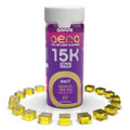 AERA THC Infused Gummies 15000MG Grape Indica