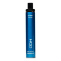 HQD Cuvie Plus 1200 Puff Disposable-Blueberry Raspberry