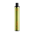 HQD Cuvie Plus 1200 Puff Disposable Mango Ice
