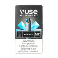 Vuse Alto All in one Kit Menthol