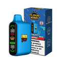 Cloud King 20K Puff Disposable Lemon Drops