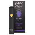 Coastal Clouds High Potency HHC+CBN+HHC-P Disposable 2G