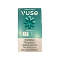 Vuse Alto Prefilled Replacement Pod 1.8ML 2.4% Pack of 2 Menthol