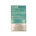Vuse Alto Prefilled Replacement Pod 1.8ML 2.4% Pack of 2 Menthol