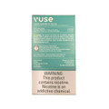 Vuse Alto Prefilled Replacement Pod 1.8ML 2.4% Pack of 4 Menthol