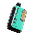 KUMI 6 Scenic 50K Puff Disposable-Baja Blue