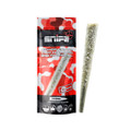 Snipe THCP Diamond Coated Prerolls 2G - 1PK Head Cracker Hybrid