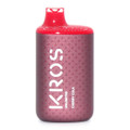 KROS Unlimited 6000 Disposable Cherry Cola
