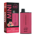 Fume Mini Disposable Rasberry Watermelon