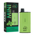 Fume Mini Disposable Mint Ice