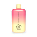 FUME Recharge 5000 Puff Disposable Pina Colada Strawberry