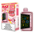 Geek Vape Raz RX 50K Puff Disposable code pink
