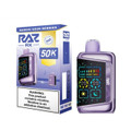 RAZ RX 50K Puff Disposable Banging Sour Berries - Classic Edition