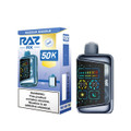 RAZ RX 50K Puff Disposable Razzle Dazzle - Classic Edition