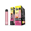 Fuzze Extra 1500 Puff Disposable Strawberry Banana