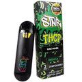 STNR THCP Disposable 2G Gas Mask Indica