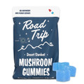 Road Trip Desert Stardust Mushroom Gummies-Rocket Pop
