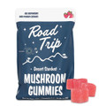 Road Trip Desert Stardust Mushroom Gummies-Strawberry