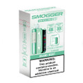 Smogger Switch Pro Kit Disposable (40000 Puffs) - miami_mint