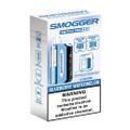 Smogger Switch Pro Kit Disposable (40000 Puffs) - blueberry_watermelon