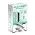 Smogger Switch Pro Kit 40K Puff Disposable Miami Mint 