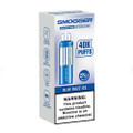 Smogger Switch Pro Pre-filled Replacement Pod (40000 Puffs) - blue_razz_ice