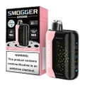 Smogger GB50000 Disposable (50000 Puffs) - white_peach_raspberry