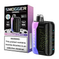Smogger GB50000 Disposable (50000 Puffs) - strawberry_kiwi_ice