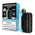Smogger GB50000 Puff Disposable Blue Razz Ice