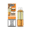 Dinner Lady Snap Pro 35K Replacement Pod Cartridge - 1PK Orange F-ing Fab