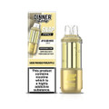 Dinner Lady Snap Pro 35K Replacement Pod Cartridge - 1PK Sour Mango Pineapple