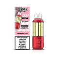 Dinner Lady Snap Pro 35K Replacement Pod Cartridge - 1PK Strawberry B Pop
