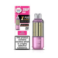 Dinner Lady Snap Pro Intense 35K Replacement Pod Cartridge - 1PK Sour Pink Dust