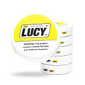 Lucy Nicotine Pouches - 5PK Mango - 8MG