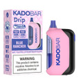 KadoBar Drip 50K Puff Disposable Blue Rancher