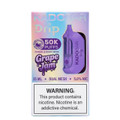 KadoBar Drip 50K Puff Disposable Grape Jam