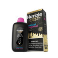 Humble x Fifty Bar 20K Puff Disposable-Blue Razz Bubblegum