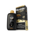Humble x Fifty Bar 20K Puff Disposable-Vanilla Tobacco.