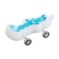 Cookies Toke Deck-White