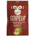 Gorilla HHC Gummies 200MG - 10PC Apple