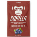 Gorilla HHC Gummies 200MG - 10PC Blueberry