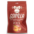 Gorilla HHC Gummies 60MG - 3PC Peach