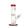 Hillside Water Pipes Beaker 9MM-RED