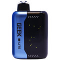 Geek X-Lite 50K Puff Disposable-Blue Rancher